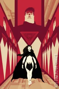 John Carter: The End #2