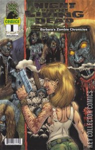 Night of the Living Dead: Barbara's Zombie Chronicles #1