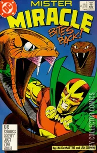 Mister Miracle #2