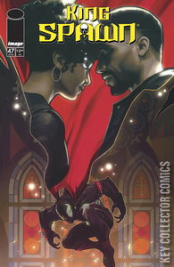 King Spawn #47