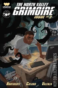 North Valley Grimoire #2