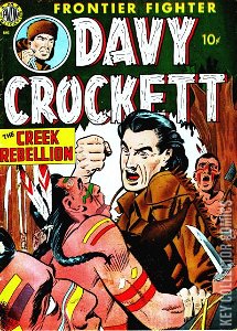 Davy Crockett #0