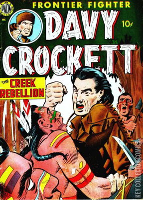 Davy Crockett