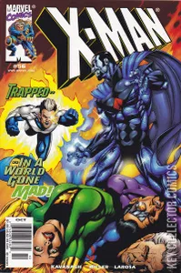 X-Man #56