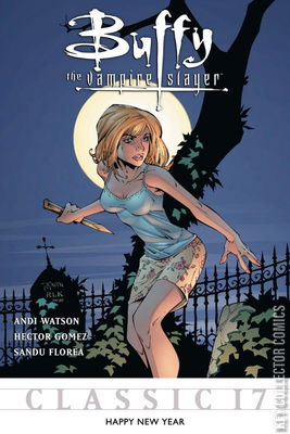 Buffy the Vampire Slayer Classic