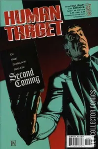 Human Target #14