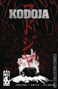 Kodoja #2