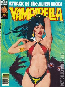 Vampirella #75