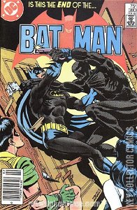 Batman #380