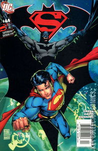 Superman  / Batman #44