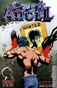 Dark Angel #3