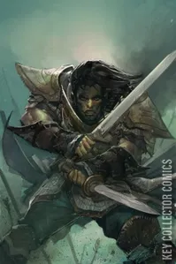 Pathfinder #9