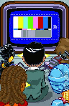 Variant Cover for Unity #1