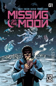 Missing on the Moon #1