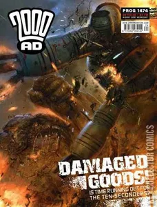 2000 AD #1474