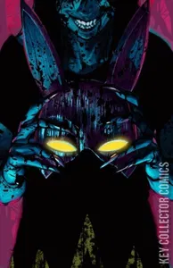 Bunny Mask #1