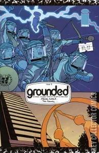 Grounded #5