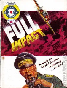 Air Ace Picture Library #92