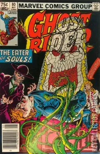 Ghost Rider #80