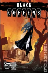 Black Coffins #1