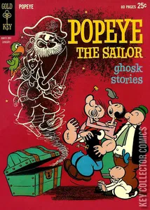 Popeye #67