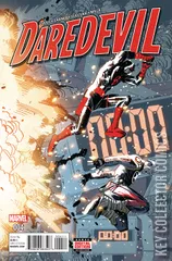 Cover for Daredevil #4