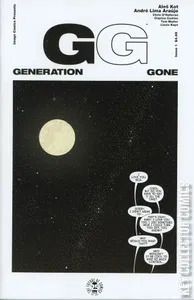 Generation Gone #1