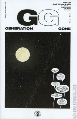 Generation Gone