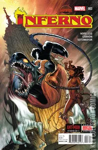 Inferno #3