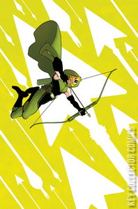 Green Arrow #30