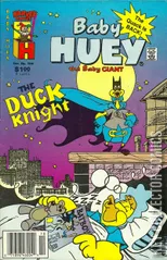 Variant Cover for Baby Huey the Baby Giant #100