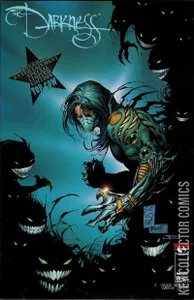 Darkness, The #8
