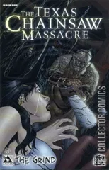 Cover for The Texas Chainsaw Massacre: The Grind #2