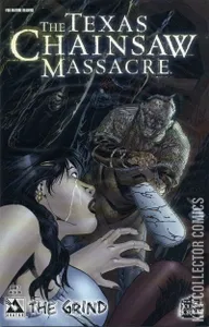 The Texas Chainsaw Massacre: The Grind #2