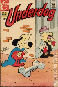 Underdog #5