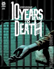 Cover for 10 Years To Death #1