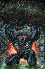 Variant Cover for Venom #34