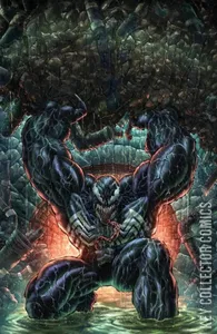 Venom #34