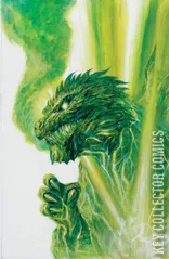 Cover for Godzilla: Kai Sei Era #13