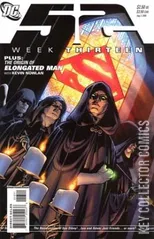 Cover for 52 #13