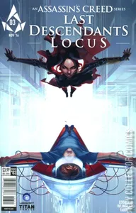 Assassin's Creed: Last Descendants - Locus #3