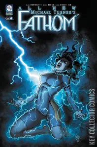 All New Fathom #4