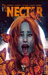Nectar #1