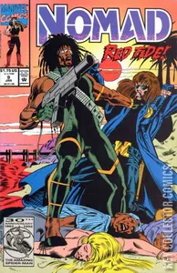 Nomad #9