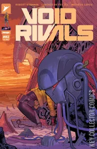 Void Rivals #2