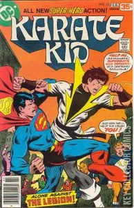 Karate Kid #12