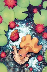 Variant Cover for Sheena, Queen of the Jungle #3