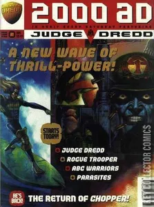 2000 AD #964