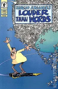 Louder Than Words #1