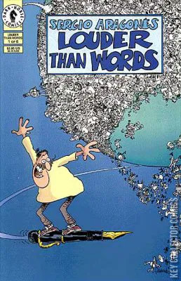 Louder Than Words